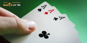 Luật Chơi Ba Cây Cách Tính Nút Bài Chuẩn Sới Bạc Uy Tín