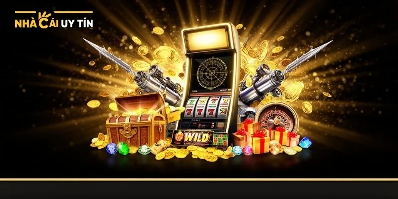 Thuật ngữ Casino cơ bản trong sảnh cược xúc xắc